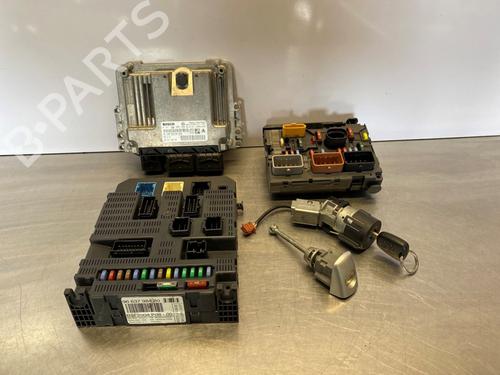 Used Control unit Control unit 38534375 38534375