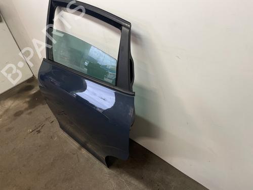 Left rear door SEAT LEON (1P1) 1.4 TSI | BP29503081C4 