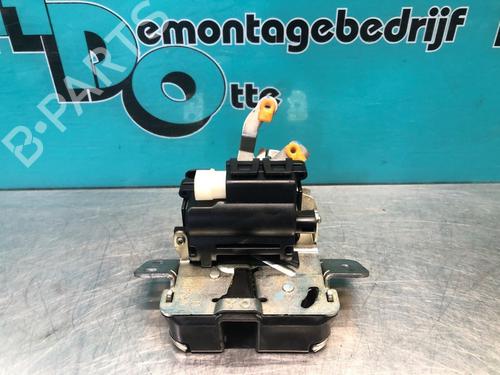 Used Other MITSUBISHI COLT VI (Z3_A, Z2_A) 1.3 (Z21A) (95 hp) 28298884