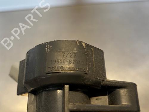 Ignition coil SUBARU JUSTY IV 1.0 (M300) | BP38232635M94 - Image 2