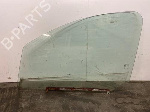 Used Front left door window SUZUKI ALTO VII (GF, HA25_, HA35_) 1.0 (AMF310, GFC31S) (68 hp) 30793880