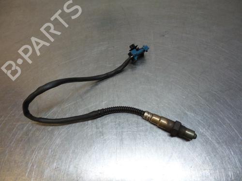 Used Electronic sensor Electronic sensor PEUGEOT 407 SW (6E_, 6D_) 3.0 (211 hp) 19600055 19600055