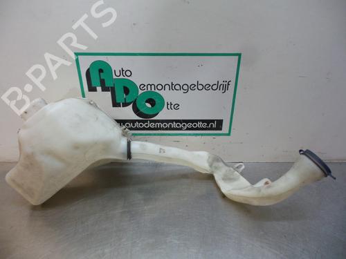 Used Windscreen washer tank CITROËN C2 (JM_) 1.4 (73 hp) 19608932