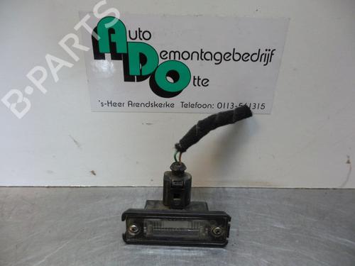 Licence plate light VW LUPO I (6X1, 6E1) 1.0 | BP19597845I40 
