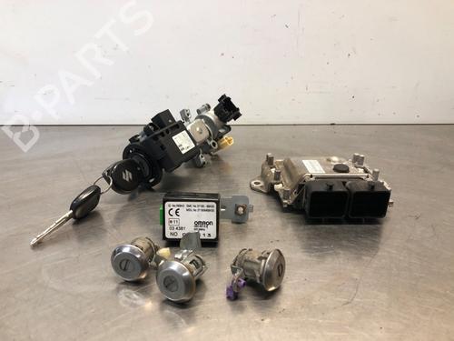 Used Switch SUZUKI ALTO VII (GF, HA25_, HA35_) 1.0 (AMF310, GFC31S) (68 hp) 30794053