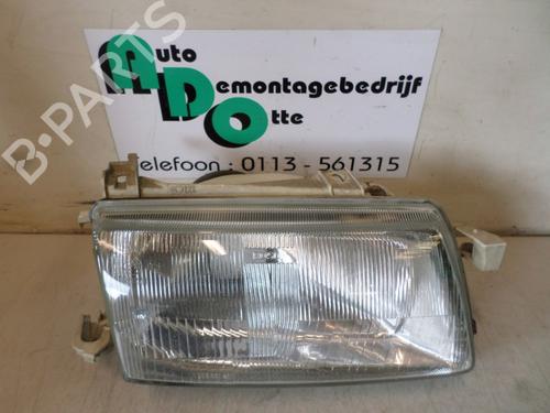 Used Right headlight Right headlight 19586761 19586761