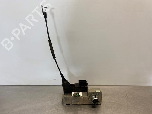 Used Front right lock FORD TRANSIT CONNECT (P65_, P70_, P80_) 1.8 Di (75 hp) 28305855
