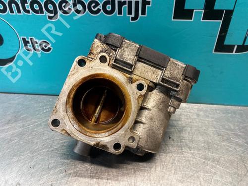 Throttle body FIAT GRANDE PUNTO (199_) 1.2 | BP28299588M82 