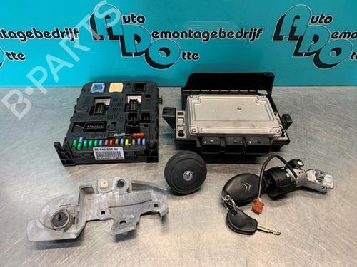 Used Switch CITROËN C5 II (RC_) 1.8 16V (125 hp) 19627025