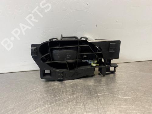 Rear left exterior door handle PEUGEOT 308 I (4A_, 4C_) 1.6 16V | BP28354521C130 