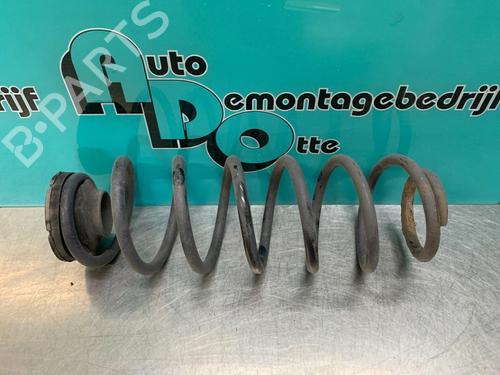 Used Shock absorber spring SEAT IBIZA IV SC (6J1, 6P5) 1.4 (85 hp) 19622144