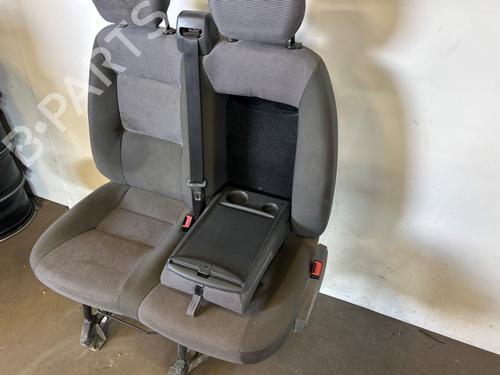 Right front seat PEUGEOT BOXER Van 2.2 HDi 130 | BP39065628C16 - Image 3
