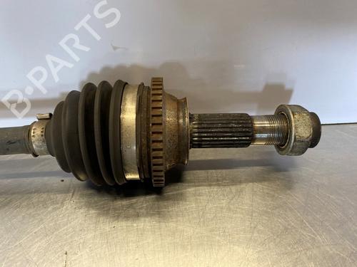 Right front driveshaft OPEL KARL (C16) 1.0 | BP38680956M39 - Image 2