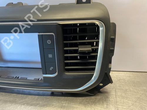Switch TOYOTA PROACE Van (MDZ_) 2.0 D4d (MDZ6, MDZ5) | BP36100887I30 - Image 3