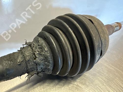 Left front driveshaft TOYOTA PROACE Van (MDZ_) 2.0 D4d (MDZ6, MDZ5) | BP36218847M38  - Image 5