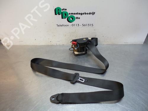 Used Front right seatbelt SMART CITY-COUPE (450) 0.6 (450.352, 450.353) (61 hp) 19594720