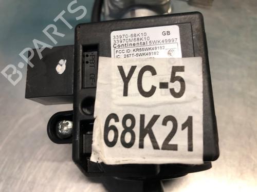 Switch NISSAN PIXO (UA0) 1.0 | BP20719354I30 