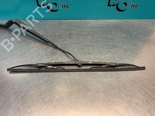 Front windshield wiper arm NISSAN ALMERA II Hatchback (N16) 1.8 | BP19628735C143 