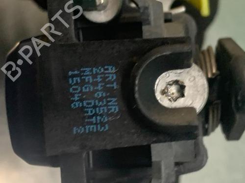 Front left exterior door handle OPEL ASTRA H Estate (A04) 1.7 CDTI (L35) | BP19619334C128 