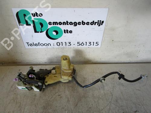 Used Rear left lock HONDA ACCORD V Aerodeck (CE) 2.0 i LS 16V (CE2) (136 hp) 19587439