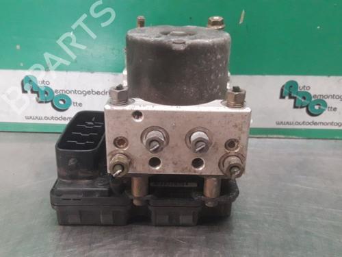 ABS pump DAIHATSU CUORE VI (L251, L250_, L260_) 1.0 | BP19615685M43 