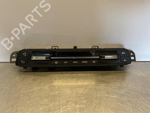Used Climate control Climate control TOYOTA PROACE Van (MDZ_) 2.0 D4d (MDZ6, MDZ5) (177 hp) 36100871 36100871