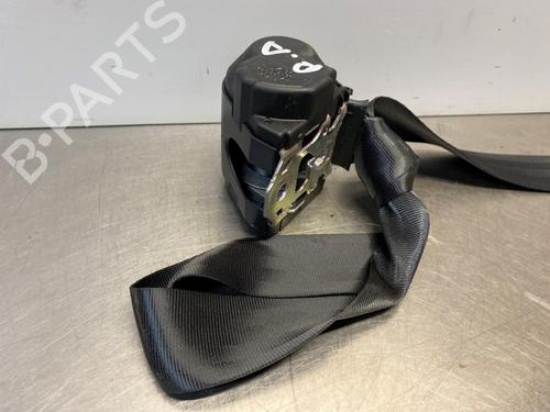 Rear right seatbelt VW POLO V (6R1, 6C1) 1.2 TDI | BP28836770I28 