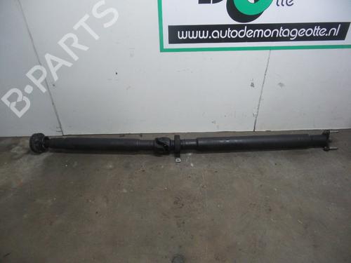 Used Driveshaft BMW 7 (E65, E66, E67) 740 d (258 hp) 19606595