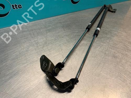 Tailgate lift support MAZDA DEMIO (DW) 1.3 16V (DW3W, DW19) | BP19627324C138 