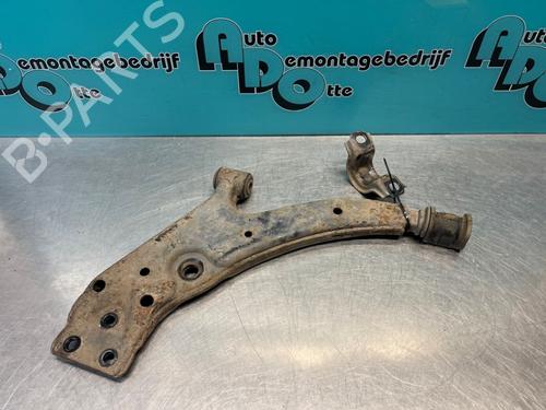 Right front suspension arm TOYOTA STARLET (_P9_) 1.3 (EP91_, EP91R) | BP28297857M13 