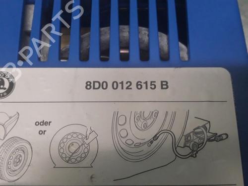 Other VW TOURAN (1T1, 1T2) 1.6 FSI | BP19616144O1 