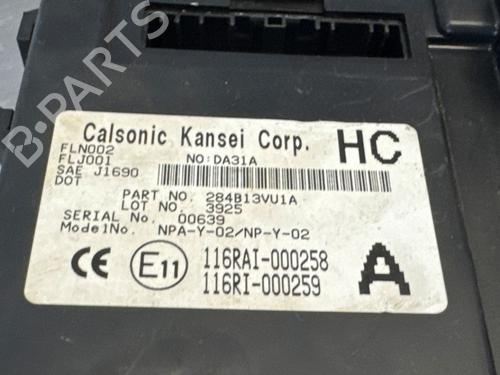 Computer NISSAN NOTE (E12) 1.2 DIG-S | BP36537102M11 - Image 5