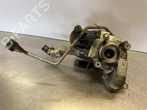 Turbolader/Kompressor Turbolader/Kompressor 38680881 38680881