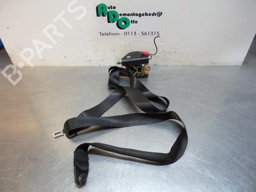 Used Front left seatbelt Front left seatbelt 19594718 19594718