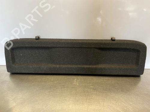 Used Rear parcel shelf Rear parcel shelf SUZUKI SWIFT III (MZ, EZ) 1.5 (RS415, ZC21S) (102 hp) 39716648 39716648