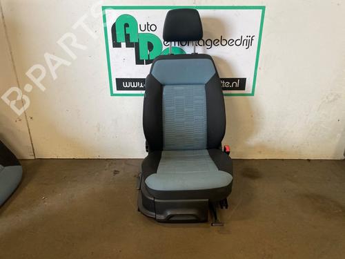 Sæde højre fortil VW POLO V (6R1, 6C1) 1.2 TDI (75 hp) 28299824