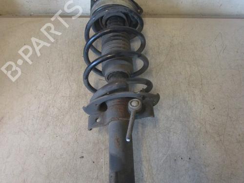 Used Right front shock absorber Right front shock absorber RENAULT MEGANE II Estate (KM0/1_) 1.5 dCi (KM0F, KM0T, KM2B) (82 hp) 19587843 19587843