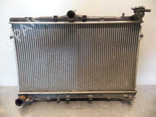 Used Water radiator Water radiator 19591571 19591571