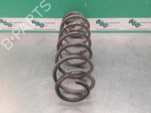 Used Shock absorber spring VW POLO (9N_, 9A_) 1.9 TDI (101 hp) 19616474