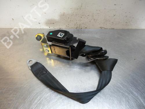 Used Front right seatbelt Front right seatbelt JEEP GRAND CHEROKEE I (ZJ, ZG) 5.2 i 4x4 (ZJ) (215 hp) 19585670 19585670
