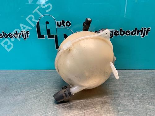 Expansion tank VW POLO V (6R1, 6C1) 1.2 | BP19625652C120 