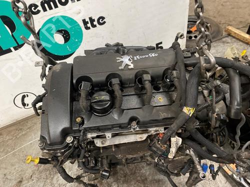 Motore PEUGEOT 207 CC (WD_) 1.6 16V | BP30794097M1