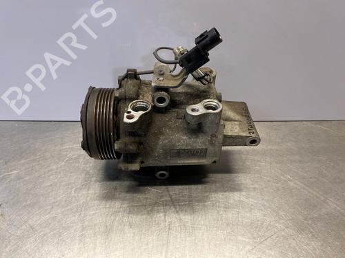 Compressor A/A MITSUBISHI COLT VI (Z3_A, Z2_A) 1.3 (Z21A) | BP31088032M34
