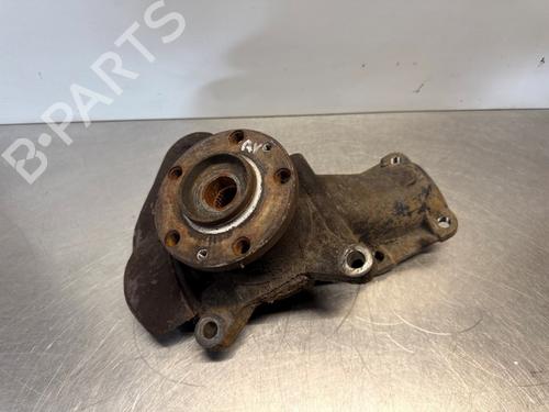 Right front steering knuckle FIAT DUCATO Bus (230_) 2.0 JTD | BP30192897M26 