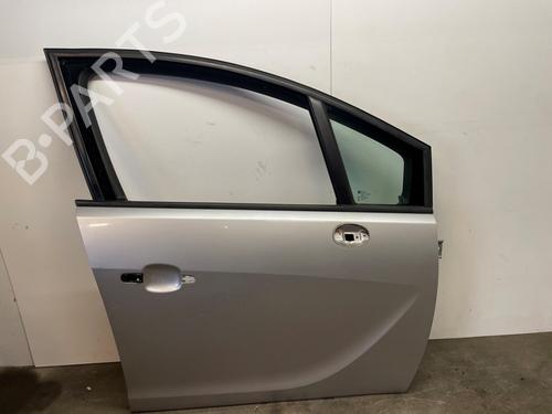 Dør højre fortil OPEL MERIVA B MPV (S10) 1.7 CDTI (75) (110 hp) 29503059