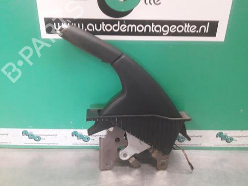 Hand brake MERCEDES-BENZ A-CLASS (W169) A 150 (169.031, 169.331) | BP19616421I18 