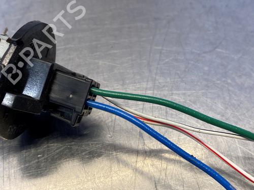 Heater resistor SUBARU JUSTY IV 1.0 (M300) | BP38232643M108 - Image 2