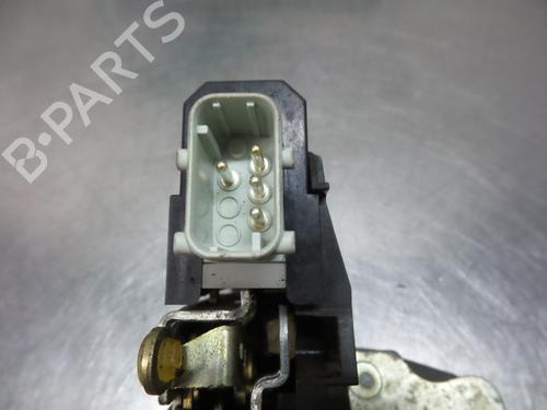 Rear left lock BMW 5 (E39) 523 i | BP19612872C100 