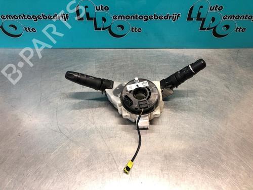 Used Steering column stalk NISSAN MICRA III (K12) 1.2 16V (65 hp) 20719419