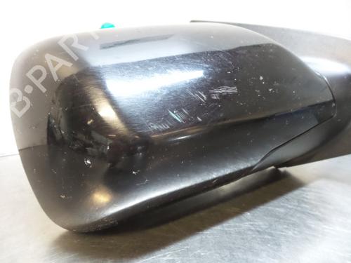 Right mirror KIA PICANTO I (SA) 1.0 | BP19603848C27 